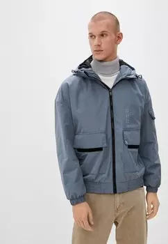 Куртка утепленная O'stin