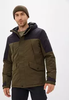 Куртка утепленная O'stin