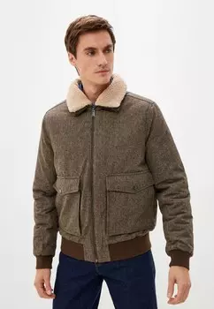 Куртка утепленная O'stin