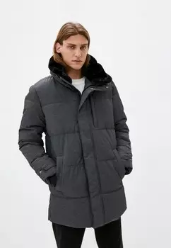 Куртка утепленная O'stin