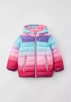 Куртка утепленная O'stin