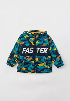 Куртка утепленная O'stin