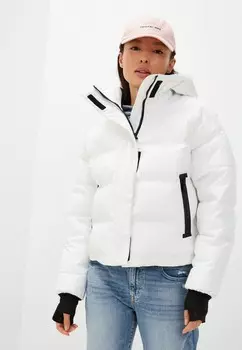 Куртка утепленная O'stin