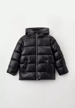 Куртка утепленная O'stin