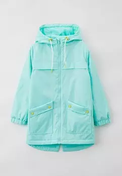 Куртка утепленная O'stin