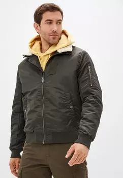 Куртка утепленная O'stin