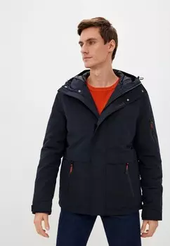 Куртка утепленная O'stin