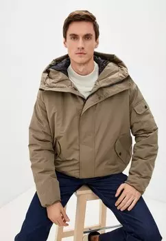 Куртка утепленная O'stin