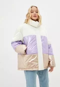 Куртка утепленная O'stin