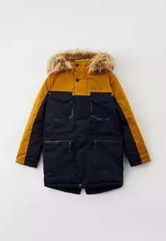 Куртка утепленная O'stin