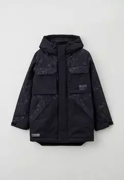 Куртка утепленная O'stin