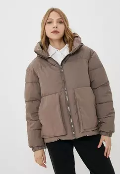 Куртка утепленная O'stin