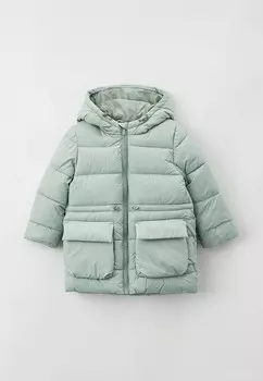 Куртка утепленная O'stin