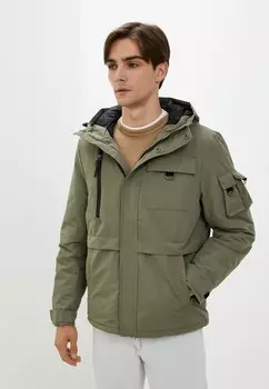 Куртка утепленная O'stin