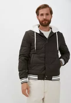 Куртка утепленная O'stin