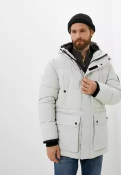 Куртка утепленная O'stin