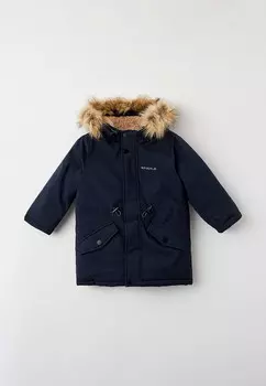 Куртка утепленная O'stin