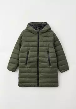 Куртка утепленная O'stin