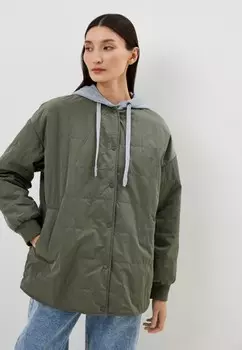 Куртка утепленная O'stin