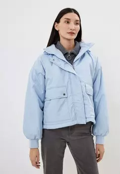 Куртка утепленная O'stin