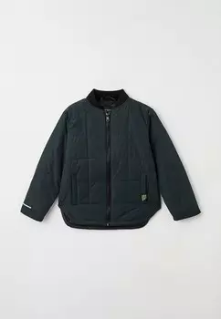 Куртка утепленная O'stin