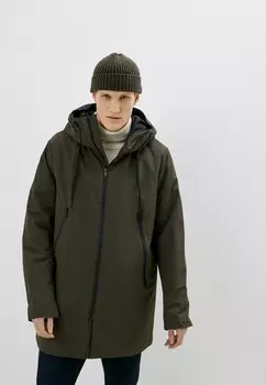 Куртка утепленная O'stin