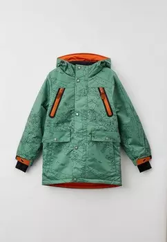 Куртка утепленная Oldos