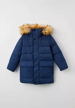 Куртка утепленная Oldos