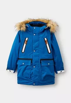 Куртка утепленная Oldos