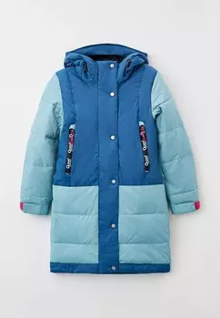 Куртка утепленная Oldos