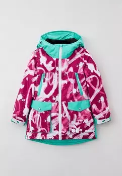 Куртка утепленная Oldos