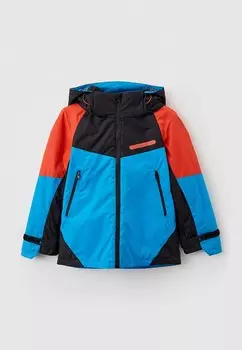 Куртка утепленная Oldos