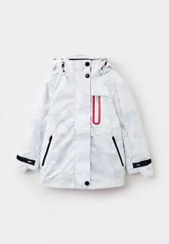 Куртка утепленная Oldos