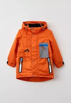 Куртка утепленная Oldos