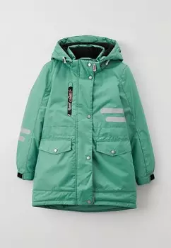 Куртка утепленная Oldos