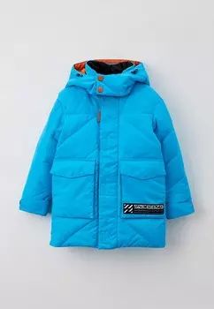 Куртка утепленная Oldos