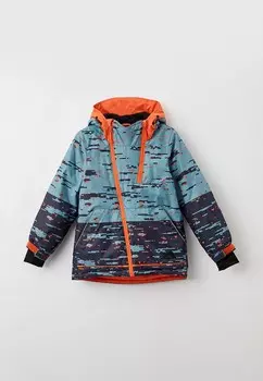 Куртка утепленная Oldos