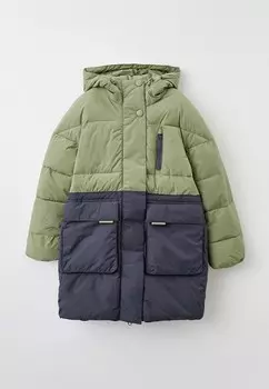 Куртка утепленная Oldos