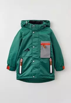 Куртка утепленная Oldos