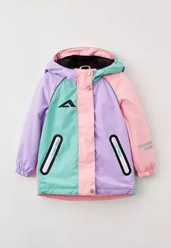 Куртка утепленная Oldos