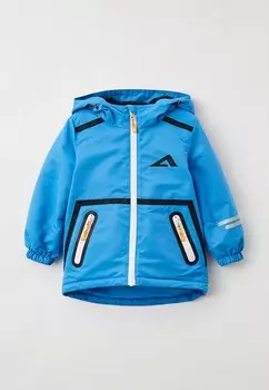 Куртка утепленная Oldos