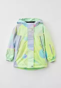 Куртка утепленная Oldos