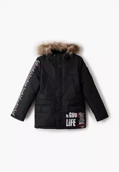 Куртка утепленная Olmi