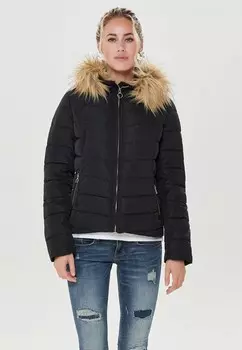 Куртка утепленная Only