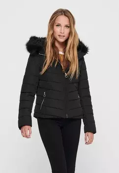 Куртка утепленная Only