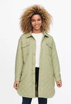 Куртка утепленная Only