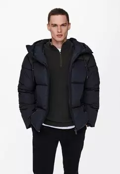 Куртка утепленная Only &amp; Sons