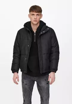 Куртка утепленная Only &amp; Sons