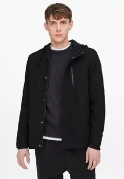 Куртка утепленная Only &amp; Sons