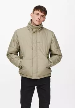 Куртка утепленная Only &amp; Sons